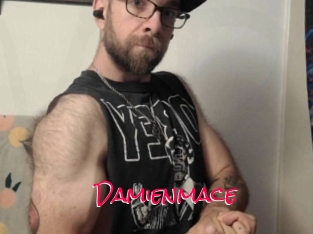 Damienmace