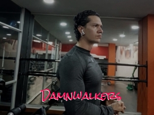 Damnwalkers