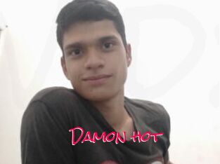 Damon_hot