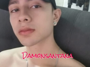 Damonsantana