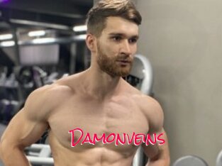 Damonveins