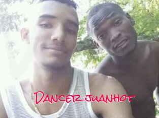 Dancer_juanhot