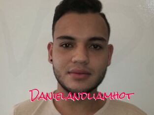 Danielandliamhot