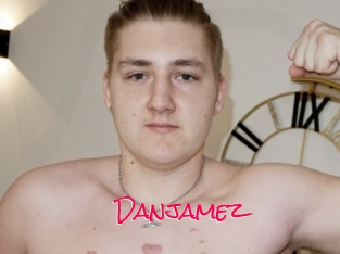 Danjamez