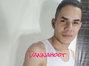 Dannahoot