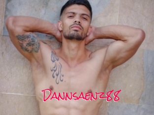 Dannsaenz88