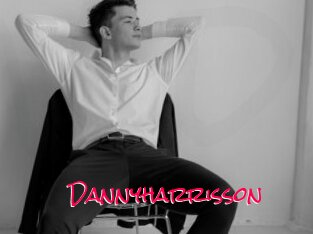 Dannyharrisson