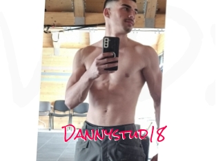 Dannystud18