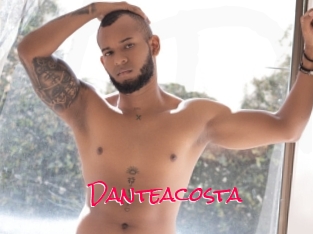 Danteacosta