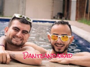 Danteandabad