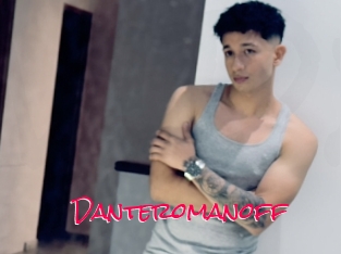 Danteromanoff