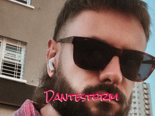 Dantestorm