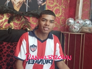 Danuilbrown