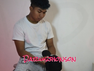 Dariusjhonson