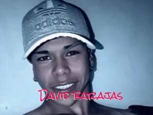 David_barajas