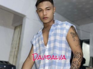 Davidalva