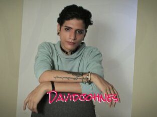 Davidjohnes