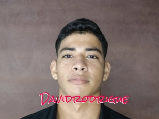 Davidrodrigue