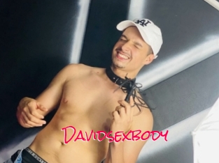 Davidsexbody