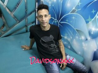 Davidsonxxx