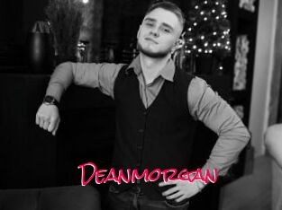 Deanmorgan