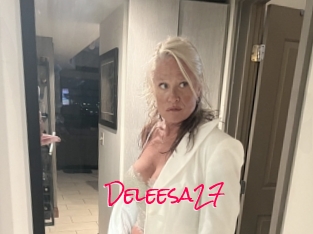 Deleesa27