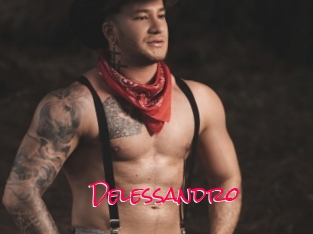 Delessandro