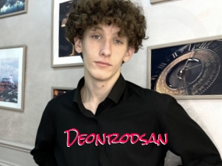 Deonrodsan