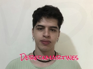 Dereckmartines