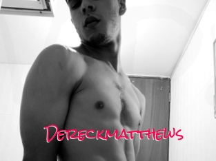 Dereckmatthews