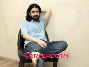 Derekmorry