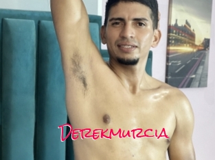 Derekmurcia