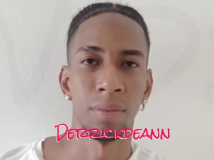 Derrickdeann