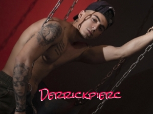 Derrickpierc