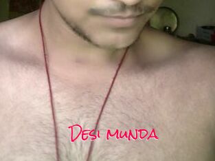 Desi_munda