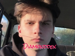 Diamonddex