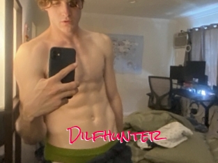 Dilfhunter