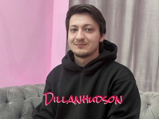 Dillanhudson