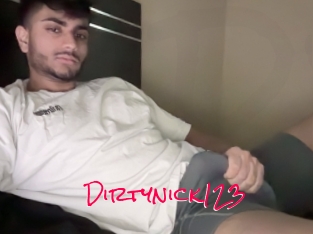 Dirtynick123