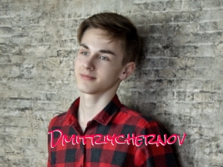 Dmitriychernov