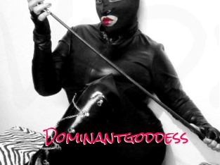 Dominantgoddess