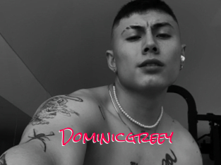 Dominicgreey