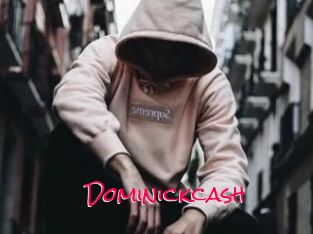 Dominickcash