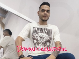 Dominickenedrik