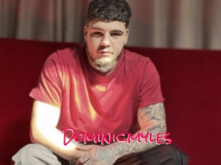 Dominicmyles