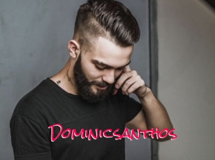 Dominicsanthos