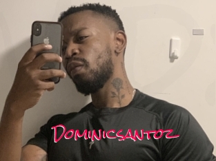 Dominicsantoz