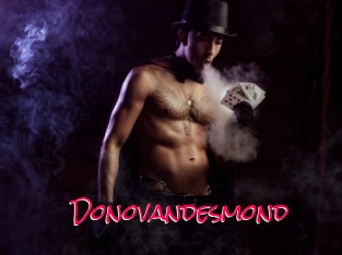 Donovandesmond