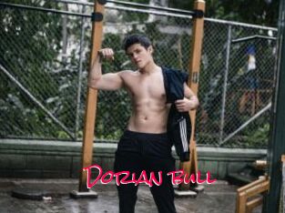 Dorian_bull