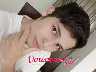 Dortyboy22